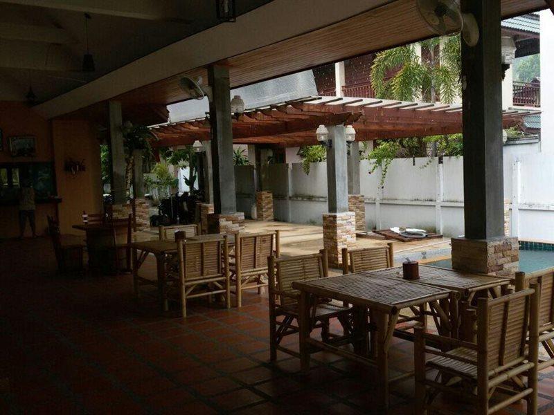 Tropicoco Beach Resort Koh Phangan Haad Yao Luaran gambar