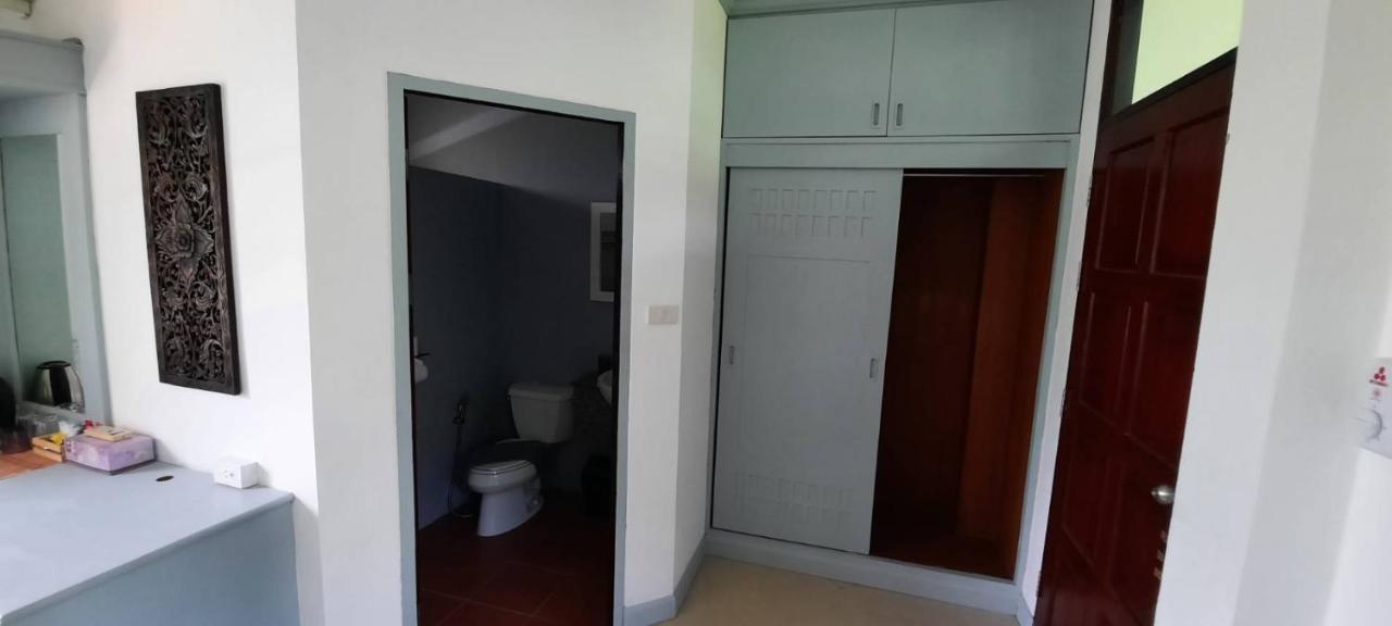 Tropicoco Beach Resort Koh Phangan Haad Yao Luaran gambar