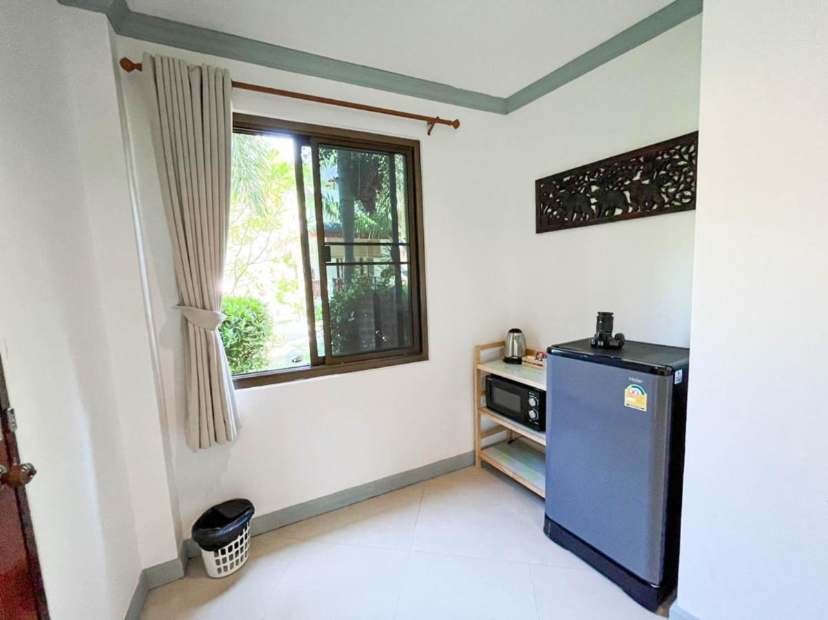 Tropicoco Beach Resort Koh Phangan Haad Yao Luaran gambar