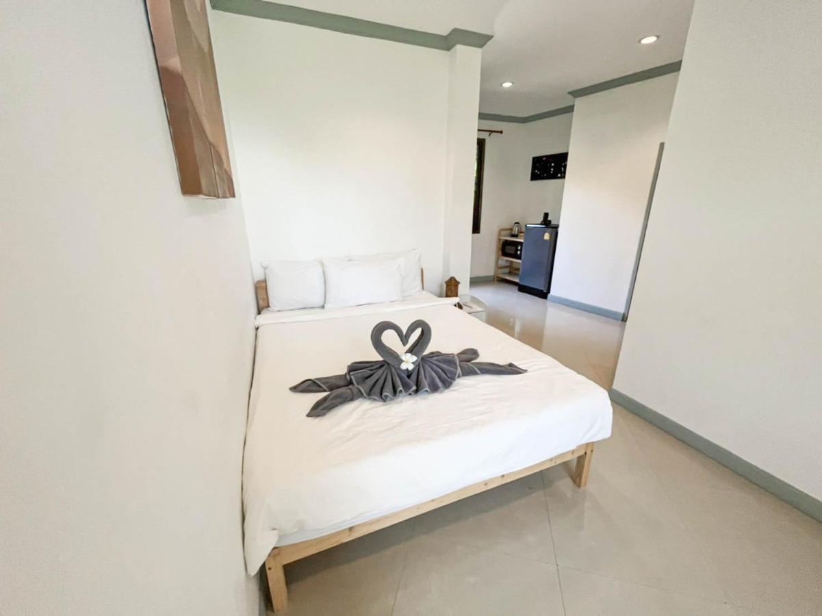 Tropicoco Beach Resort Koh Phangan Haad Yao Luaran gambar