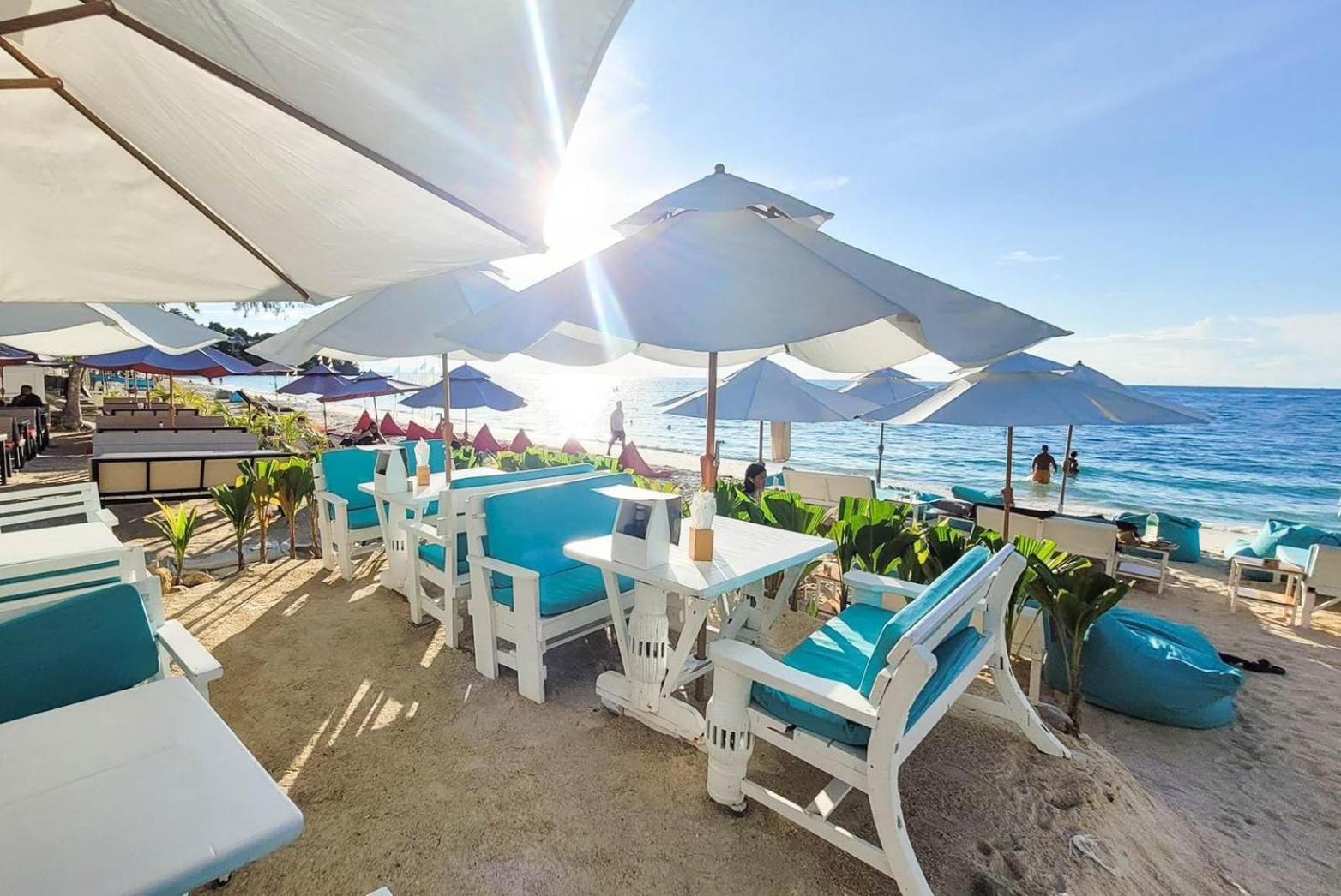 Tropicoco Beach Resort Koh Phangan Haad Yao Luaran gambar